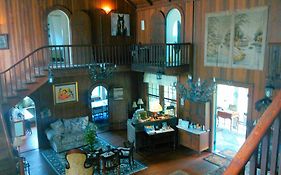 Maureen'S Bed And Breakfast